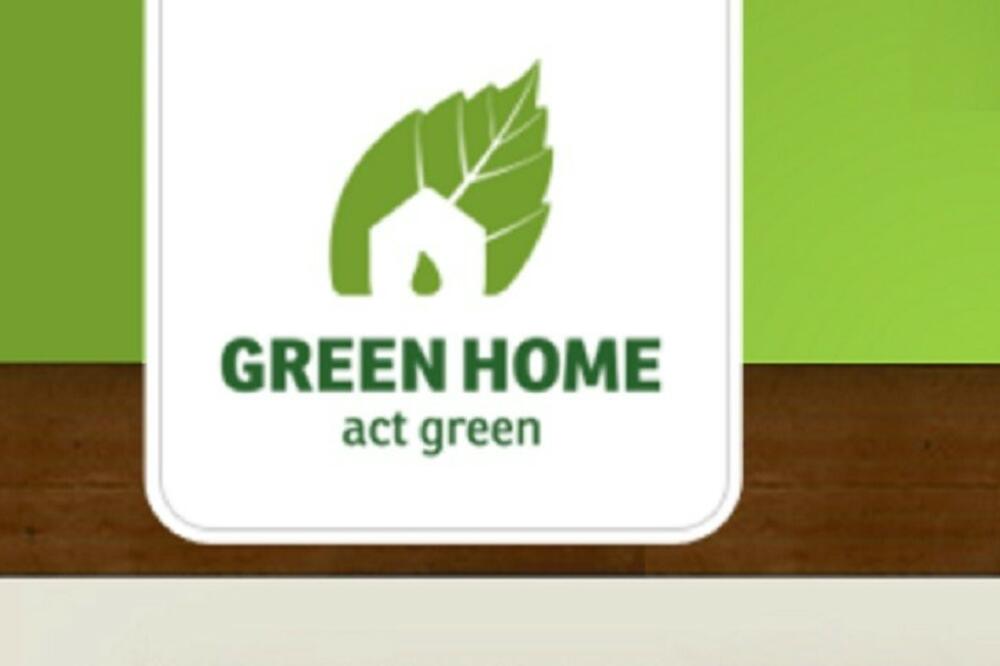 Green Home, Foto: Green Home