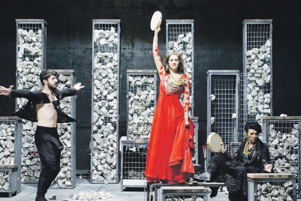 Koštana, Tivat, Foto: Czktivat.me