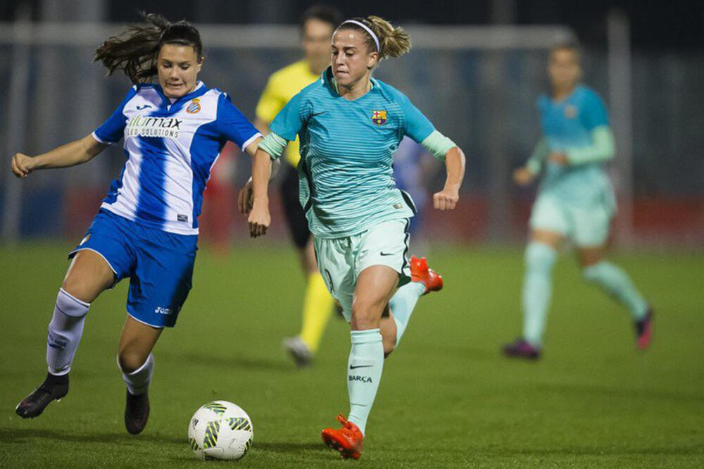 Barbara Latore, Foto: Twitter