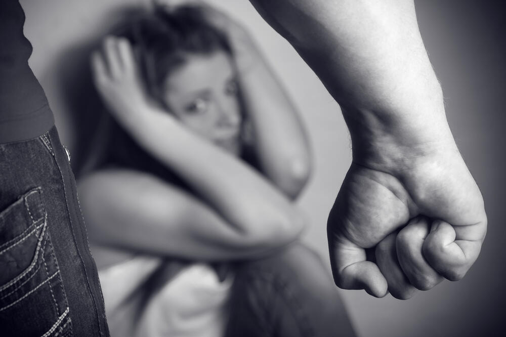 Nasilje u porodici, Foto: Shutterstock