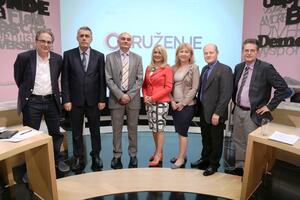 „Okruženje“: Prijeti li regionu "bijela kuga"