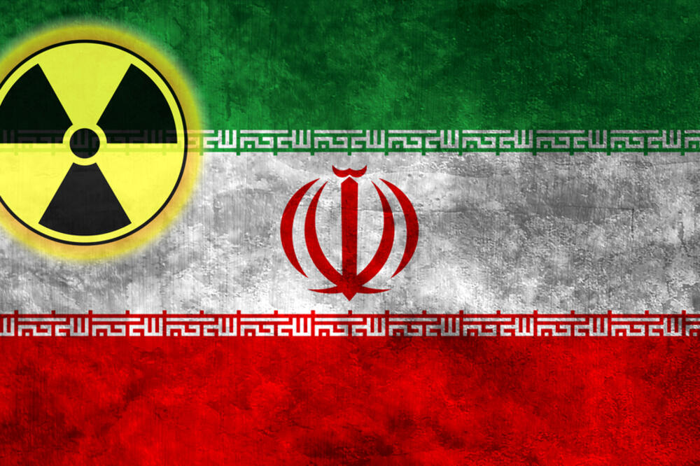 Iranski nuklearni program, Foto: Shutterstock
