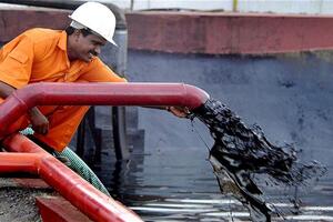 Nafta i gas: Međunarodni investitori zahtijevaju moratorijum na...