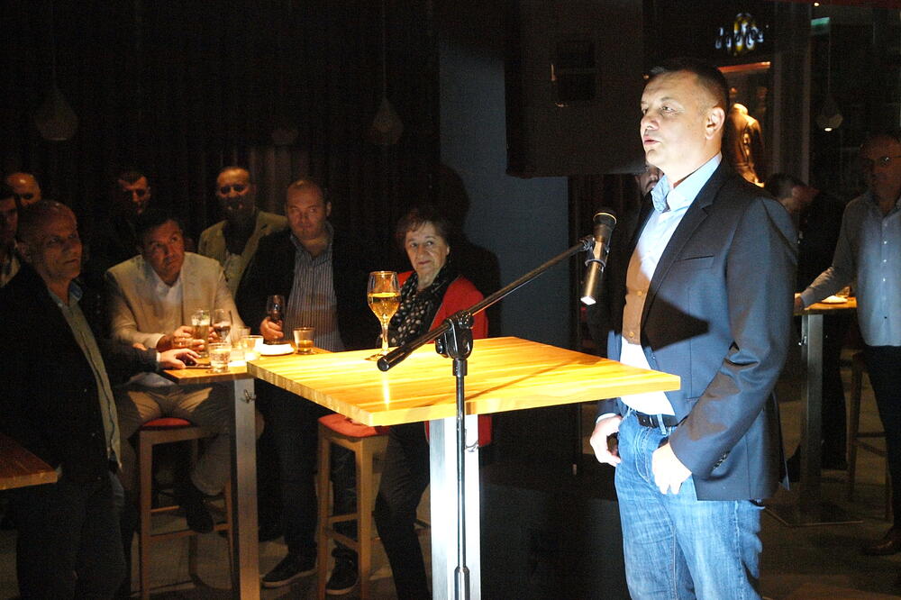 Igor Kolaković, Foto: Vjekoslav Bojat