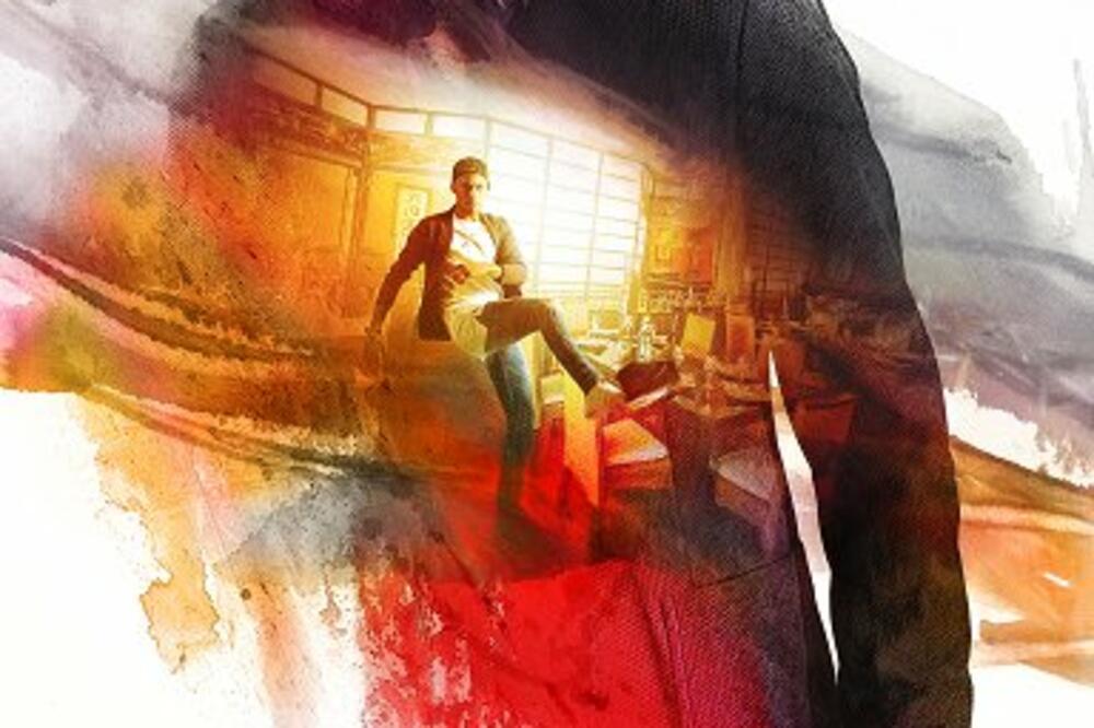 Nejmar, Foto: Twitter