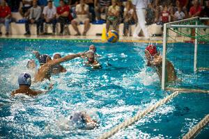 Prvi poraz Jadran Carina u regionalnoj ligi