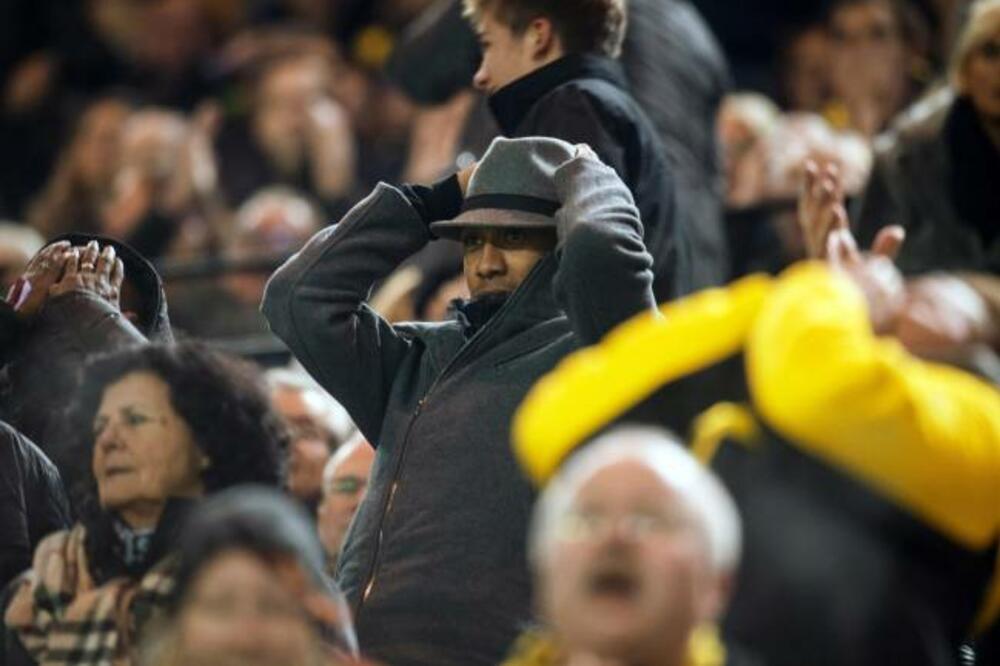 Pjer-Emerik Obamejang, Foto: Efe