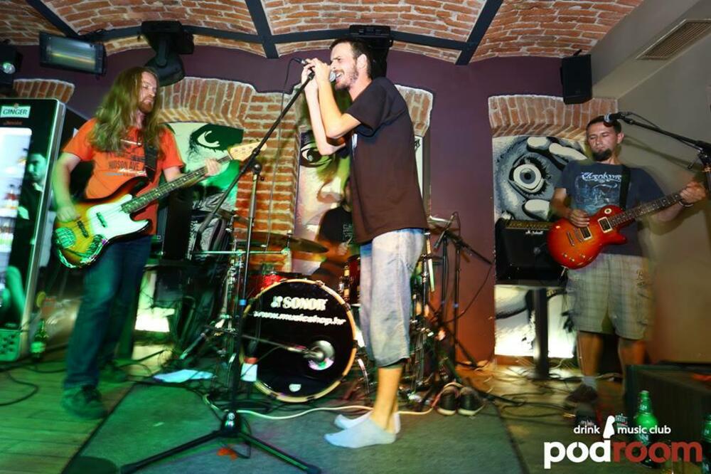 M.O.R.T., Foto: Privatna arhiva (Facebook)