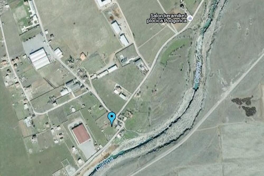 kuća Rakića, Foto: Screenshot