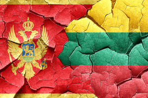 Litvanija ratifikovala sporazum o članstvu Crne Gore u NATO