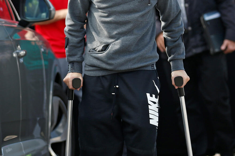 Andres Inijesta, Foto: Reuters