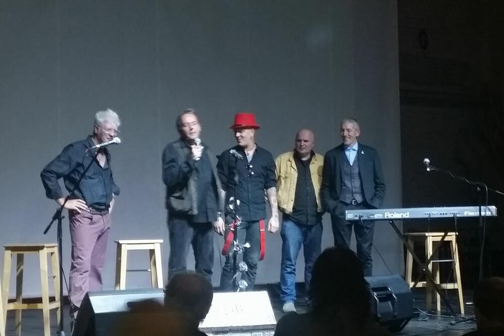 Generacija 5, Foto: Privatna arhiva