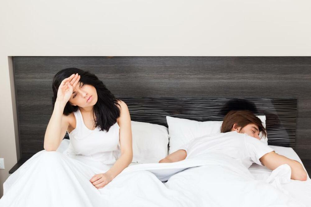 glavobolja, Foto: Shutterstock