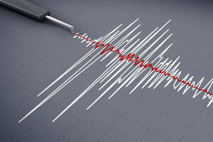 Zemljotres na području Banjaluke
