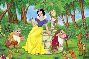 Snima se rimejk Snežane iz 1937. godine