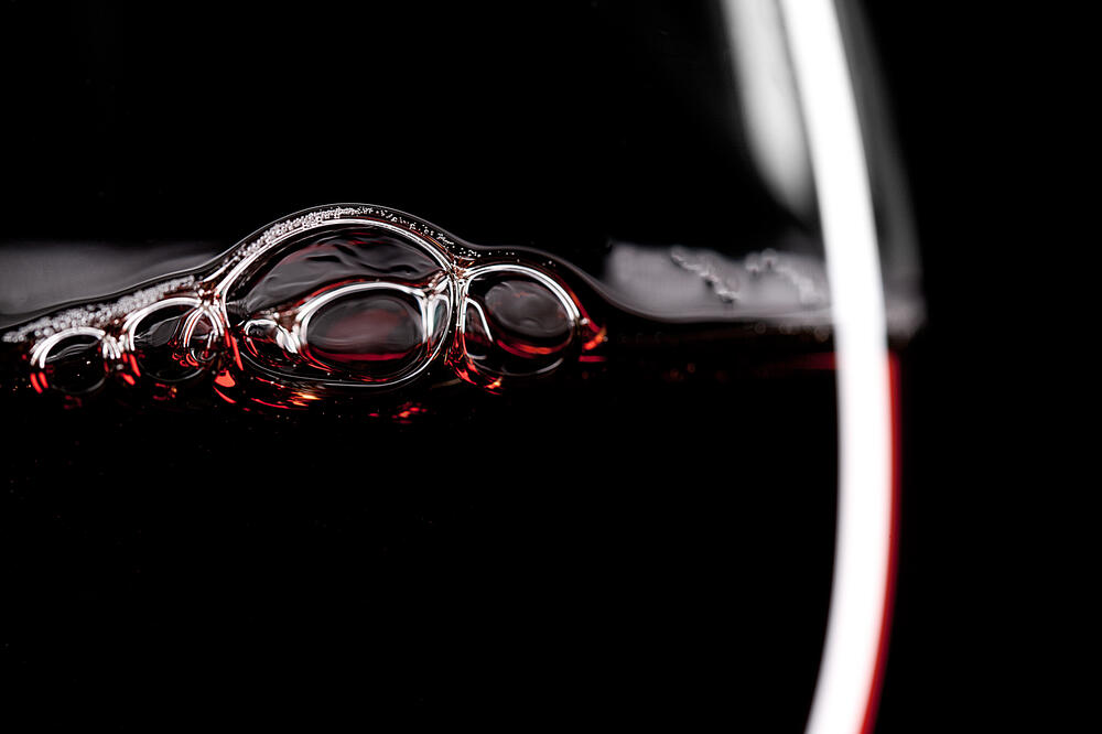 crno vino, Foto: Shutterstock