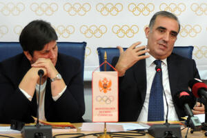 Simonović nakon izbora: Veća odgovornost za klubove, saveze i...