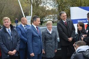Gotemeler: Predizborna dešavanja u Crnoj Gori ozbiljna, nastaviti...