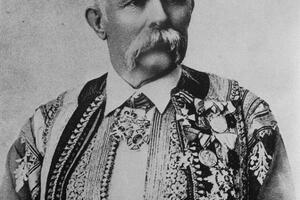 Marko Miljanov u ogledalu kritike