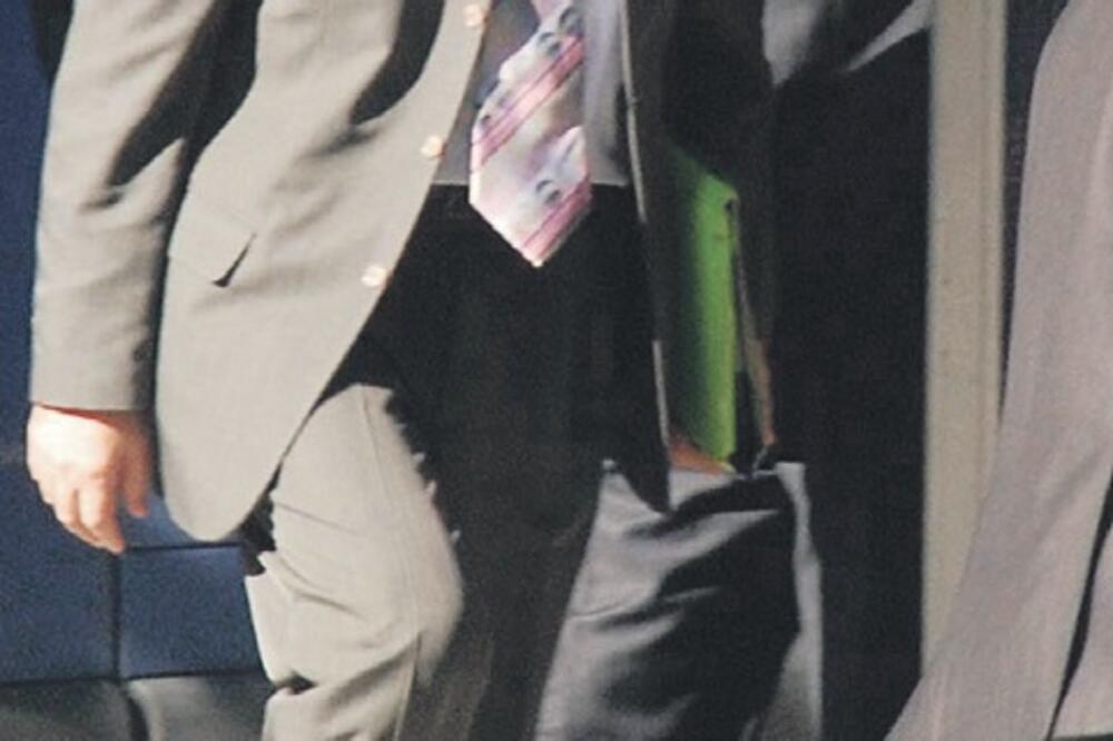 Miodrag Gvozdenović, Foto: Arhiva Vijesti