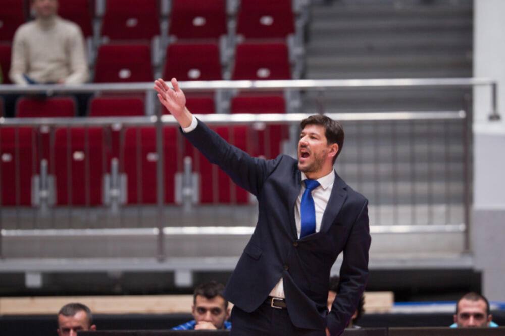 Šćepanović, Foto: Http://basket.fc-zenit.ru/