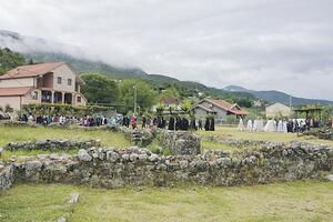 Konak na Zlatici nije dobio građevinsku