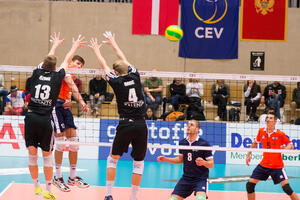 Budvanska rivijera bez otpora u Danskoj