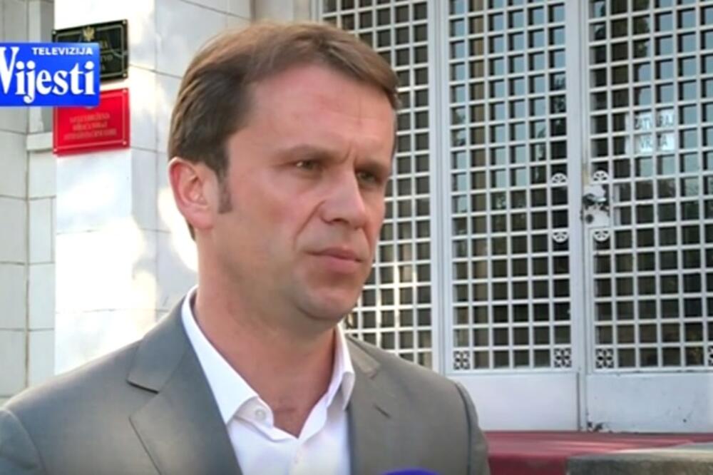 Raško Konjević, Foto: Screenshot (TV Vijesti)