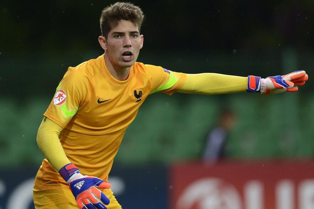 Luka Zidan, Foto: Www.youtube.com