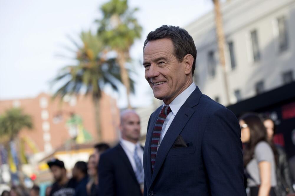 Brajan Krenston, Foto: Reuters