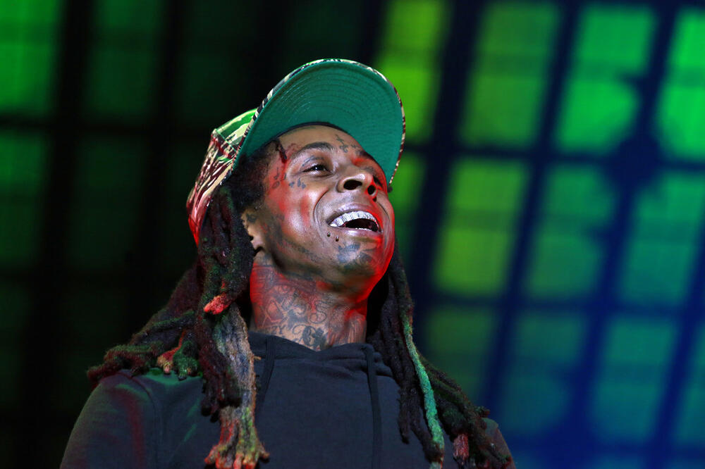 Lil Vejn, Foto: Syracuse.com