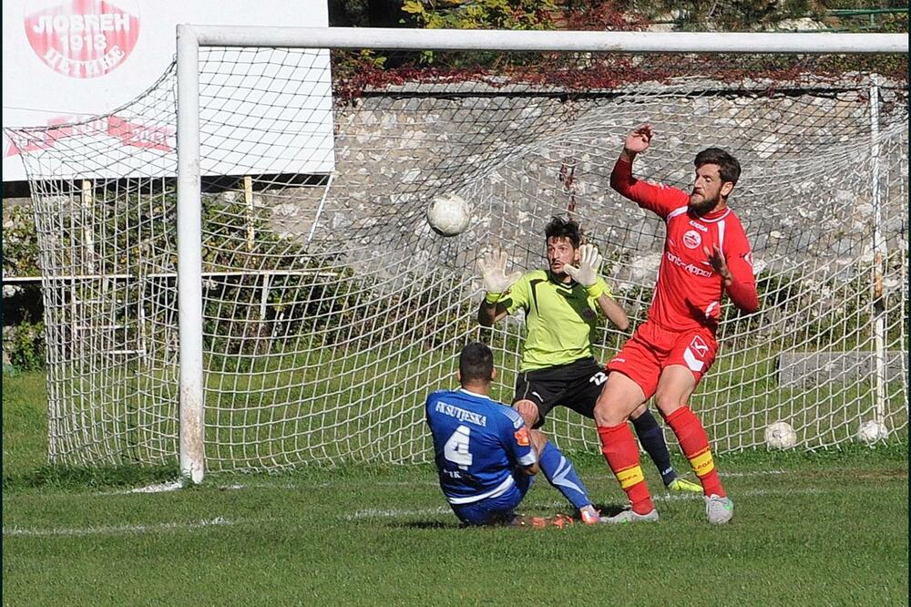 Lovćen - Sutjeska, Foto: Bajko Stanojević