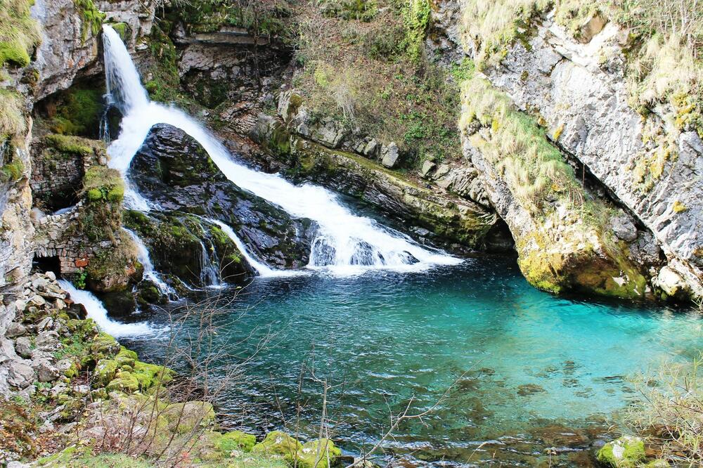 Bijela kod Šavnika, Foto: Jasna Gajević