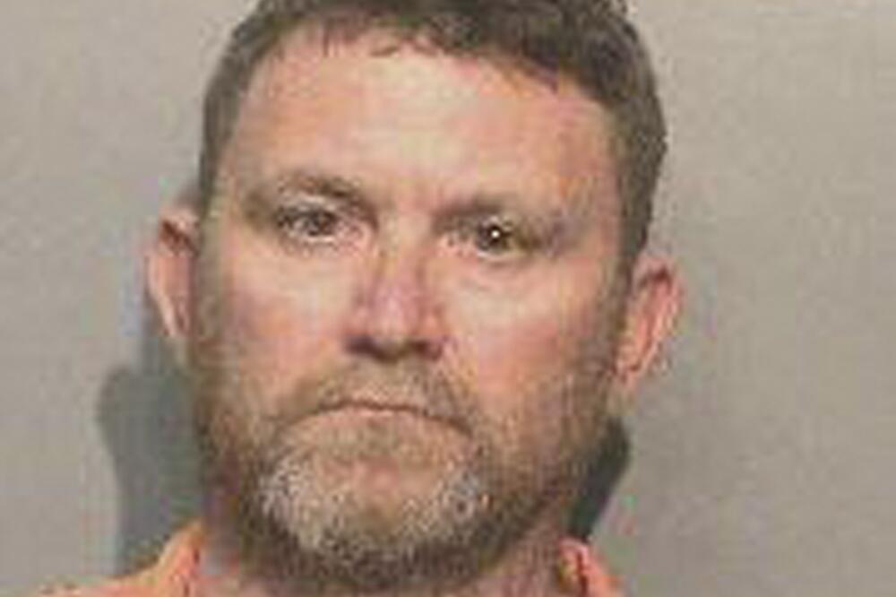 Skot Majkl Grin, Foto: Reuters