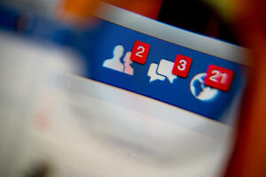 Istraživanje pokazalo: Korisnici Facebooka žive duže