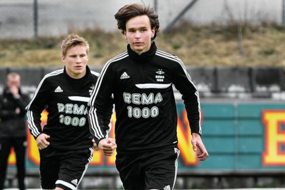 Ole Selnes, Foto: Wikipedia.org