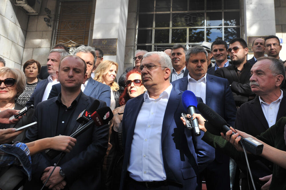 DF, Foto: Savo Prelević