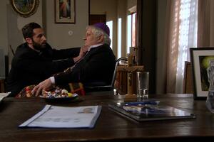 KPDP: Barbara i Sveto na kraju se odluče za vjenčanje