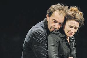 Najbolnije istine prikazane na sceni