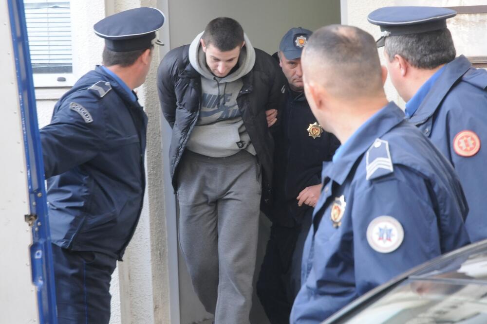 Mašan Čogurić, Foto: Vesko Belojević