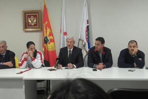 Raković: Medalja nastavak puta ka OI u Tokiju