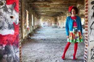 "Determination" na sedmom mjestu Domaćice