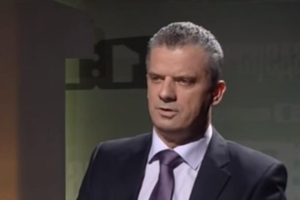 Fahrudin Radončić, Foto: Screenshot (YouTube)