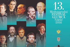 Novembar u znaku Festivala glumca