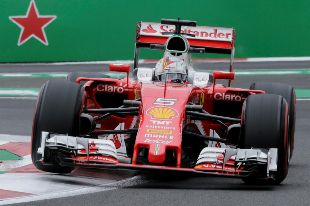 Fetel, Foto: Reuters