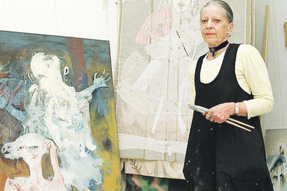 Nives Kavurić Kurtović (Novine), Foto: Jutarnji.hr