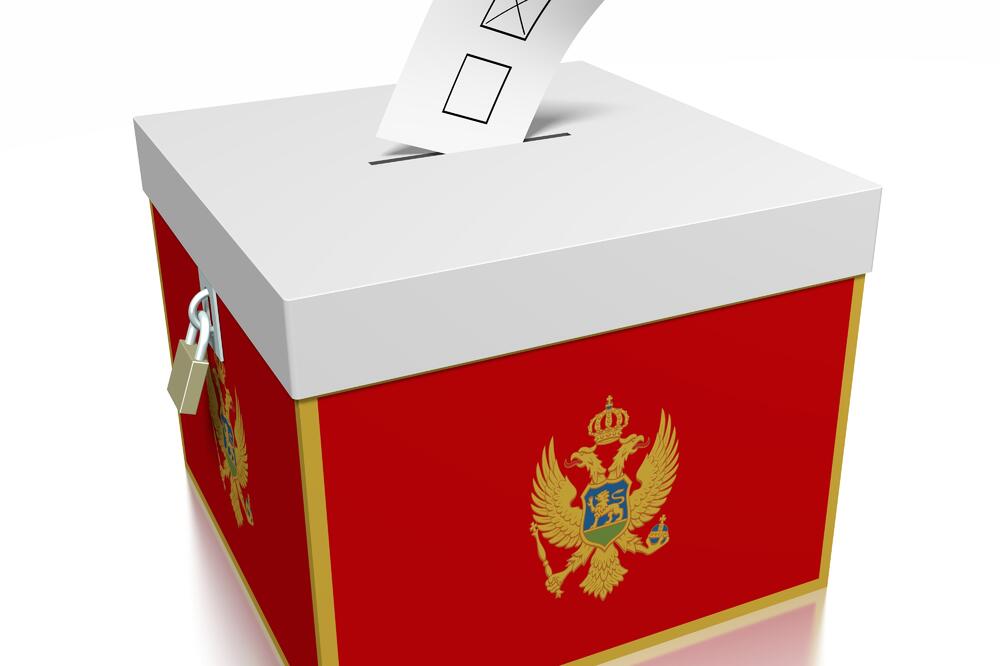 Crna Gora, izbori, Foto: Shutterstock