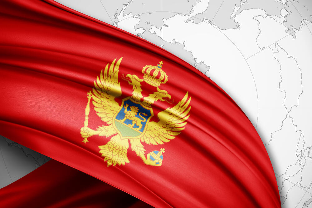 Crna Gora, Foto: Shutterstock