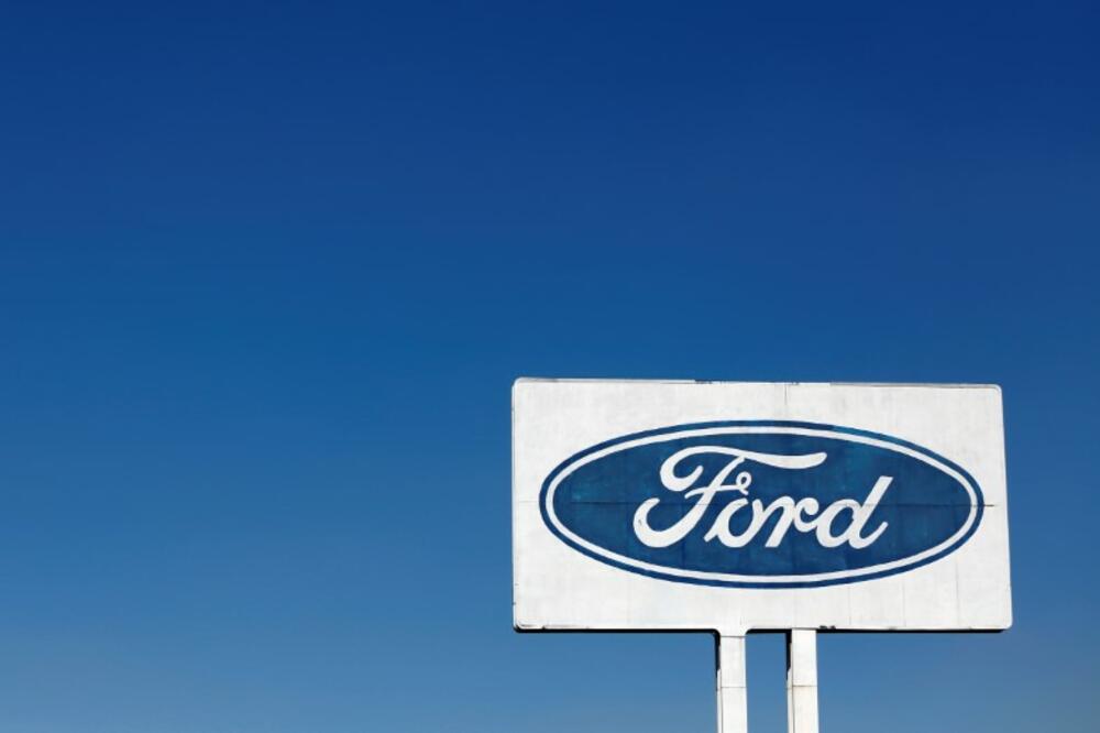 Ford, Foto: Reuters