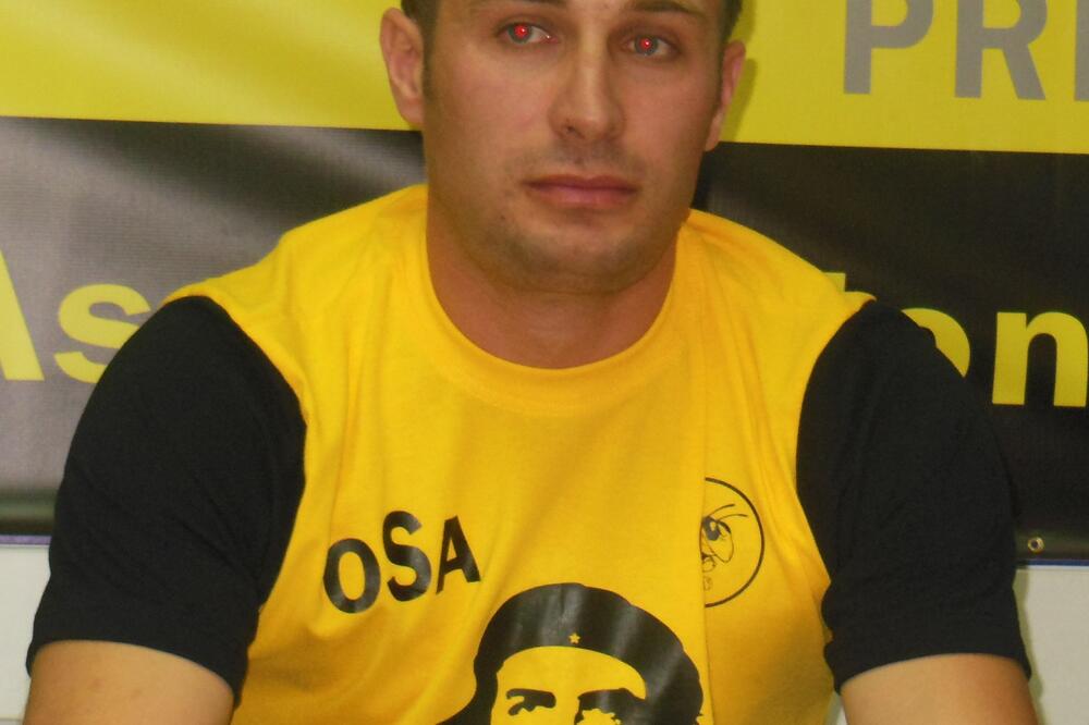 Vladan Raičević, Foto: Svetlana Mandić